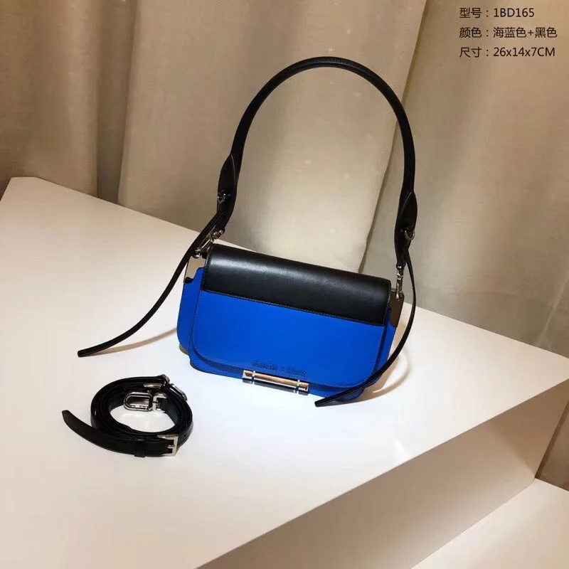 Whimsy Finds - Prada Bags - 059