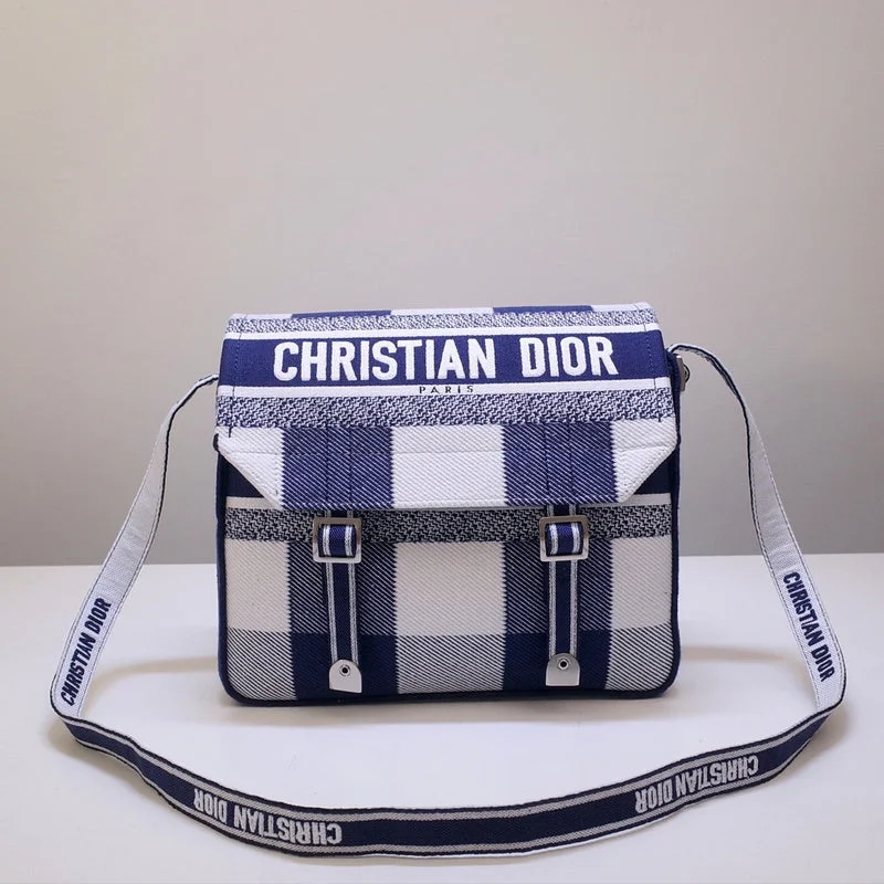 WF - Dior Bags - 203