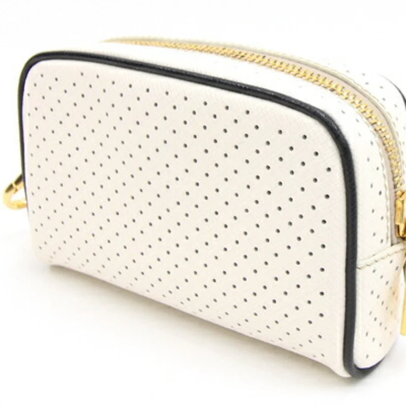 PRADA Saffiano Clutch Bag