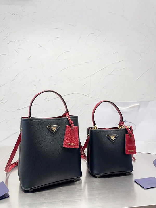 Whimsy Finds - Prada Bags - 100