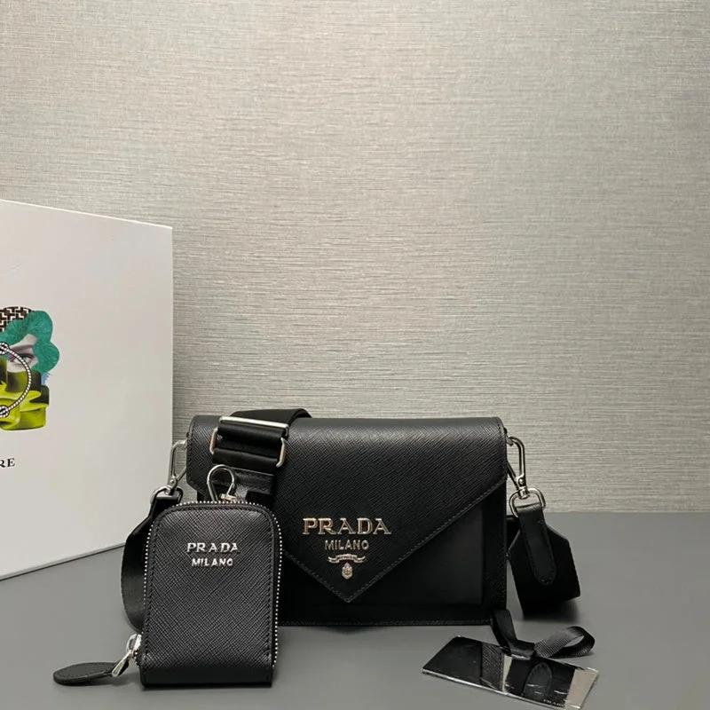 Whimsy Finds - Prada Bags - 110