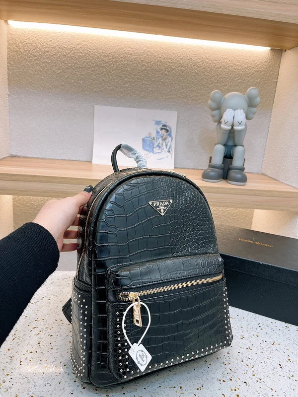 Whimsy Finds - Prada Bags - 079