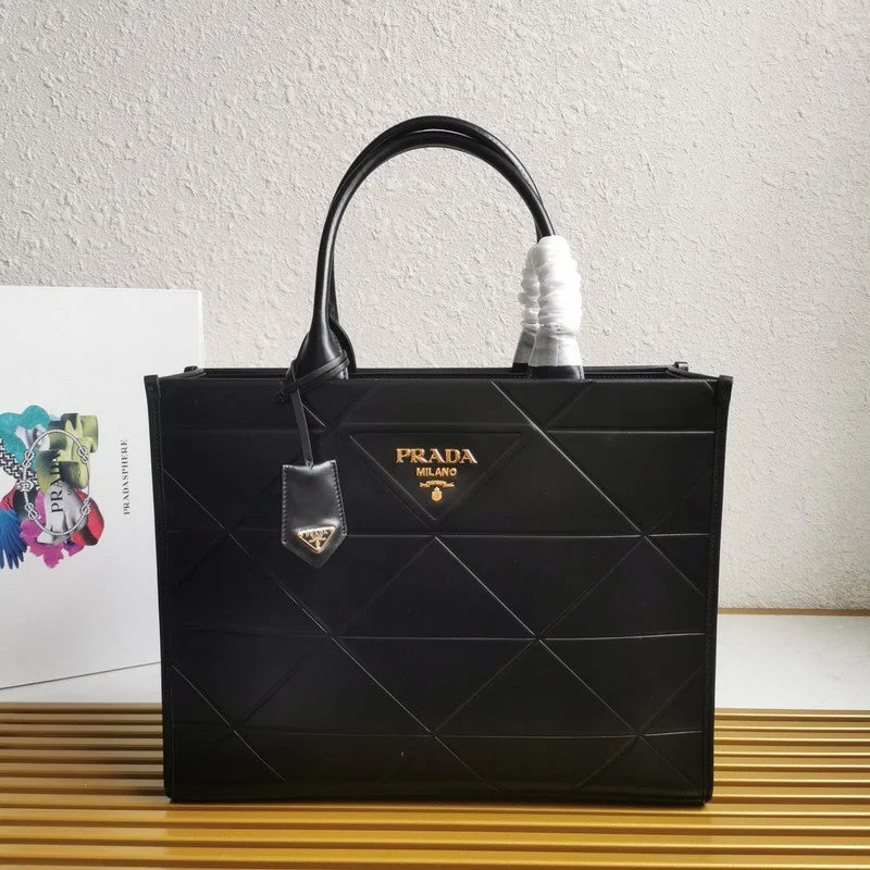 Whimsy Finds - Prada Bags - 093