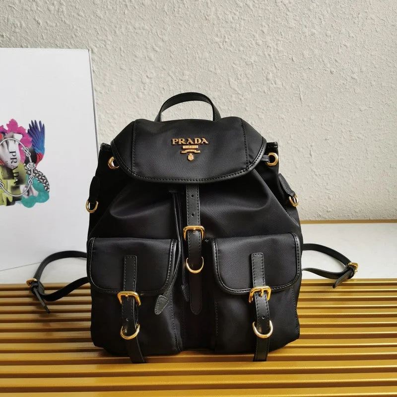 Whimsy Finds - Prada Bags - 030