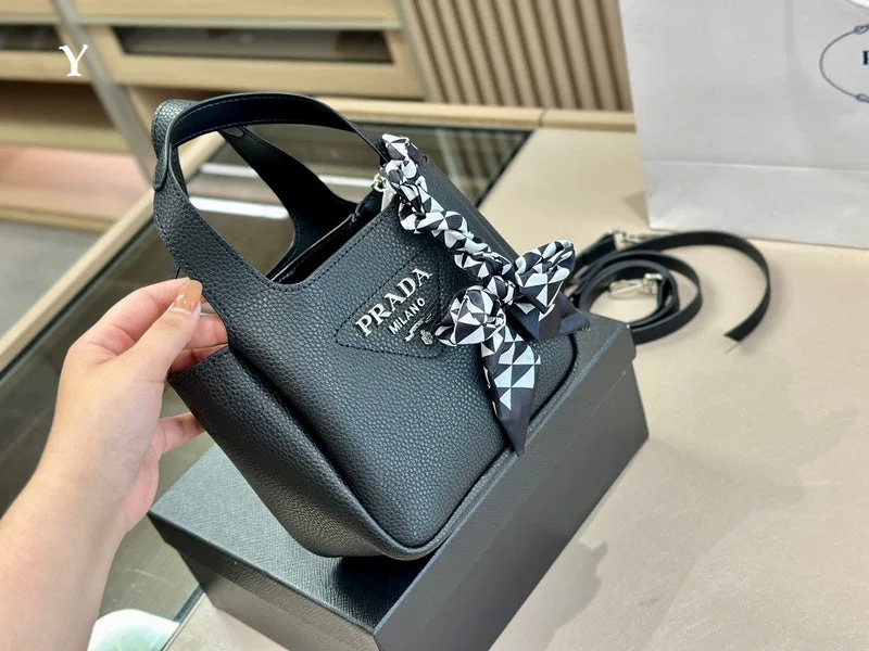 Whimsy Finds - Prada Bags - 016