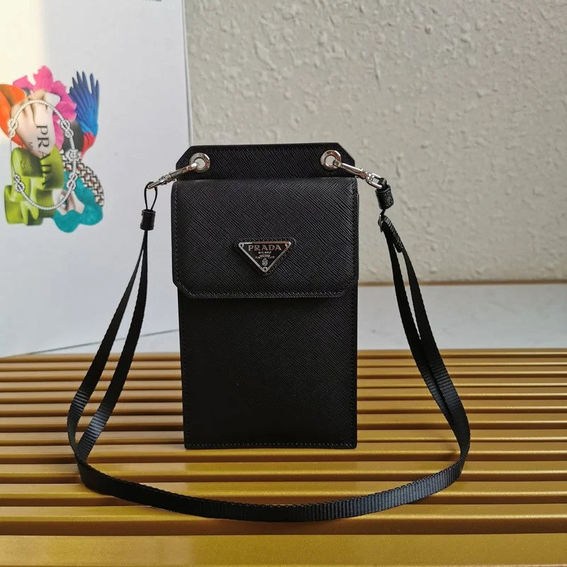 Whimsy Finds - Prada Bags - 016