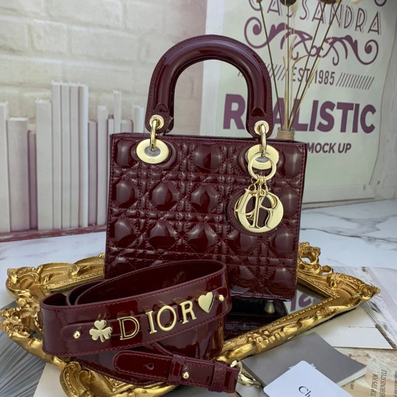 WF - Dior Bags - 224