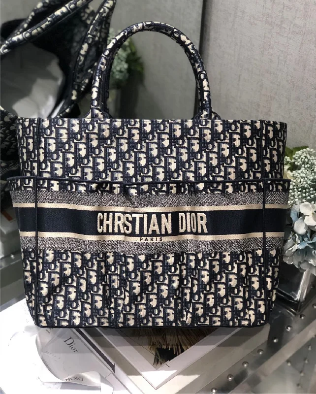 Woman Dior new Large handbag