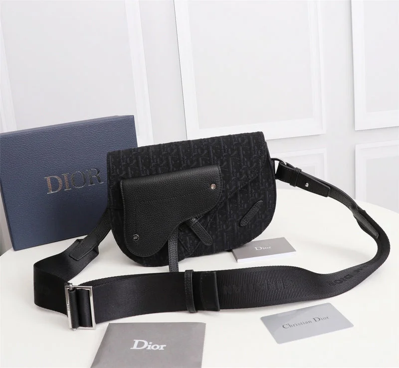 WF - Dior Bags - 277