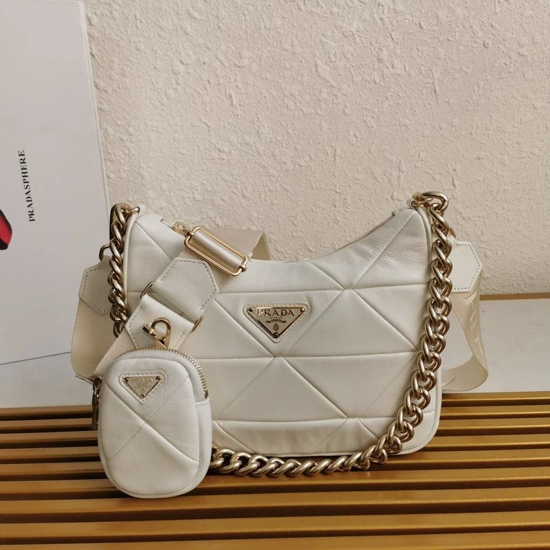 Whimsy Finds - Prada Bags - 111