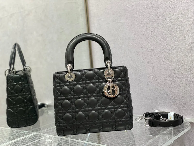 WF - Dior Bags - 276