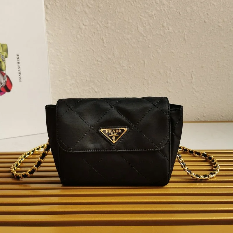 Whimsy Finds - Prada Bags - 128