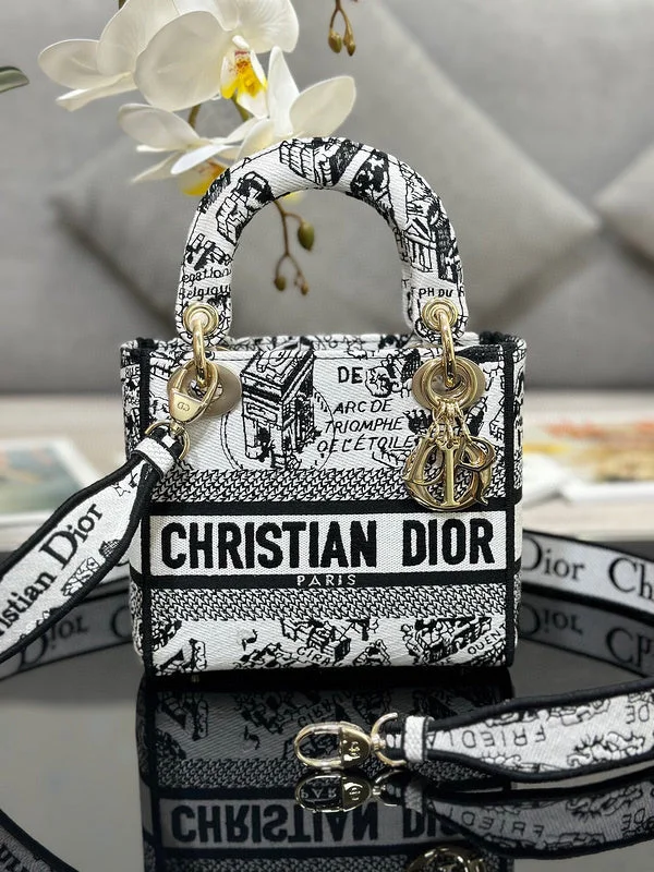 WF - Dior Bags - 220