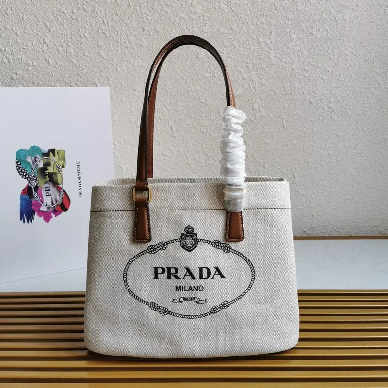 Whimsy Finds - Prada Bags - 044