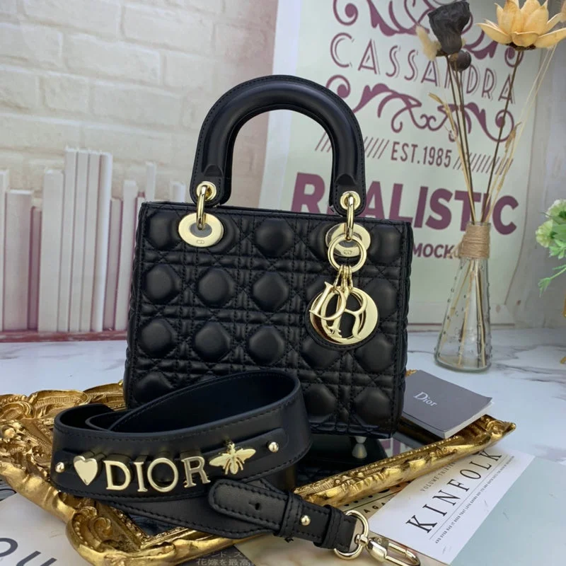 WF - Dior Bags - 225