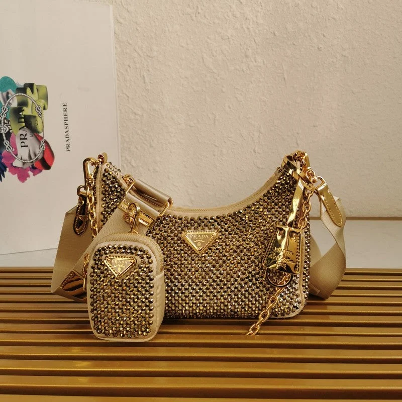 Whimsy Finds - Prada Bags - 017