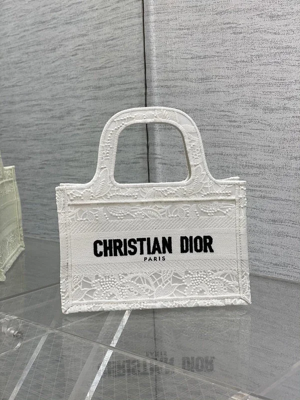 WF - Dior Bags - 223