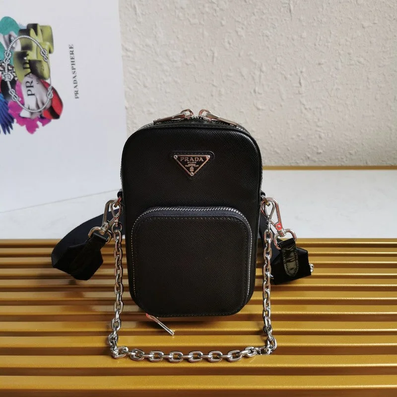 Whimsy Finds - Prada Bags - 055