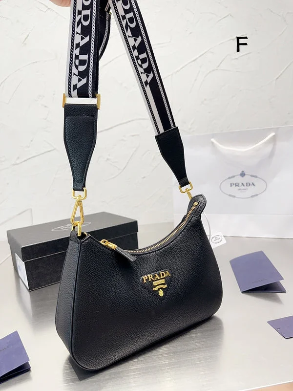 Whimsy Finds - Prada Bags - 007