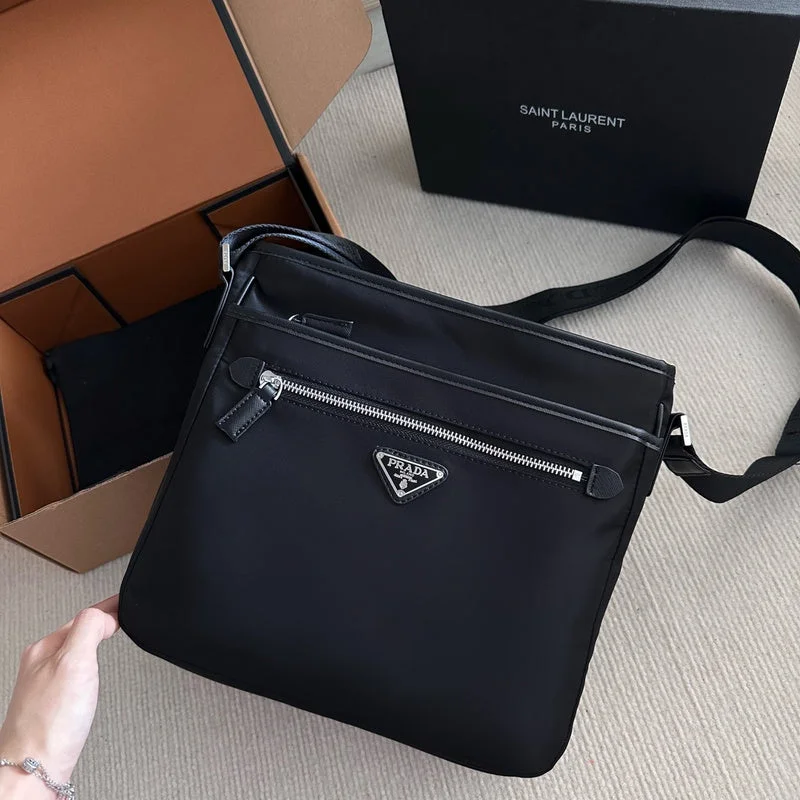 Whimsy Finds - Prada Bags - 004