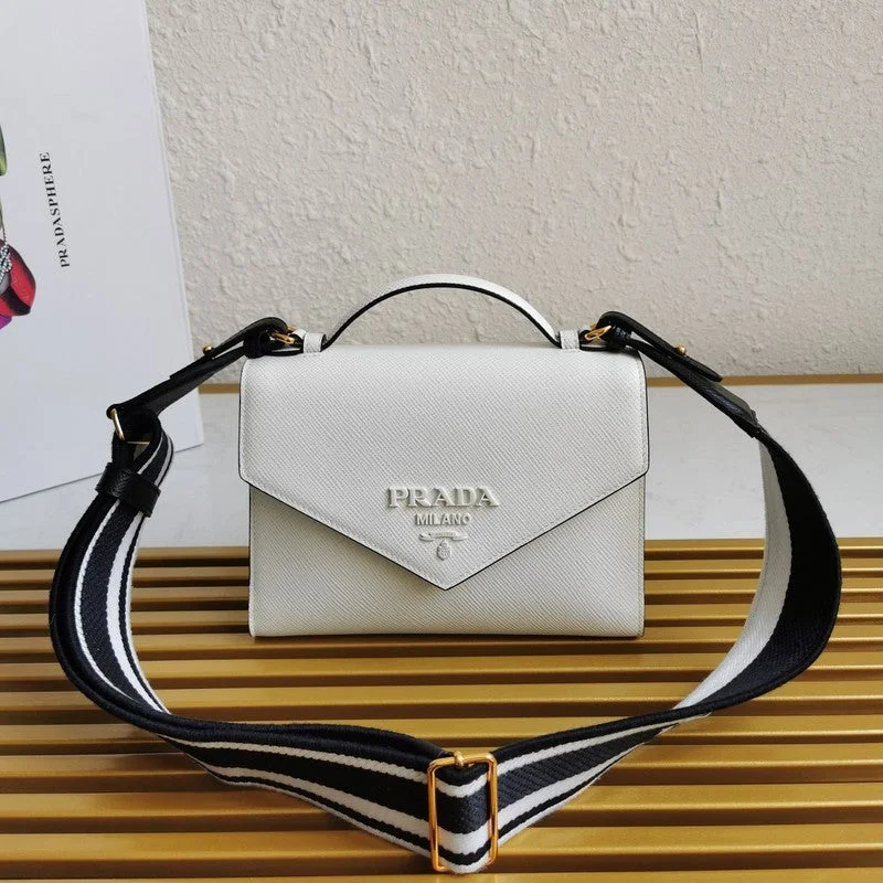 Whimsy Finds - Prada Bags - 054