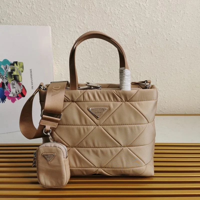 Whimsy Finds - Prada Bags - 010