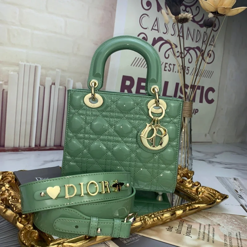 WF - Dior Bags - 232