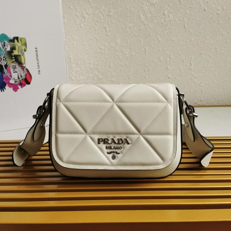 Whimsy Finds - Prada Bags - 020