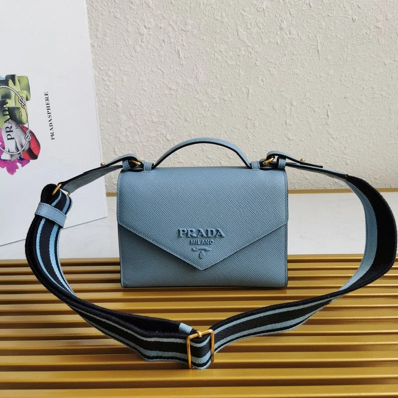 Whimsy Finds - Prada Bags - 037