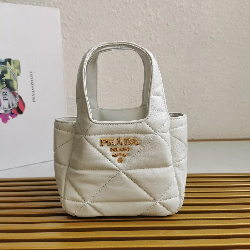 Whimsy Finds - Prada Bags - 021