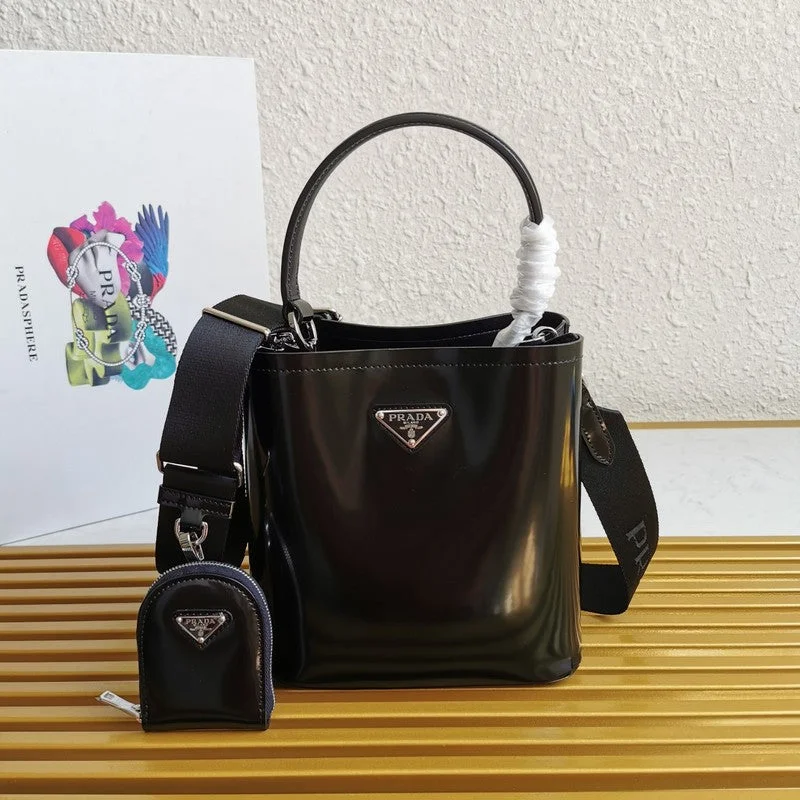 Whimsy Finds - Prada Bags - 036