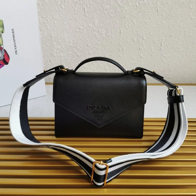 Whimsy Finds - Prada Bags - 046