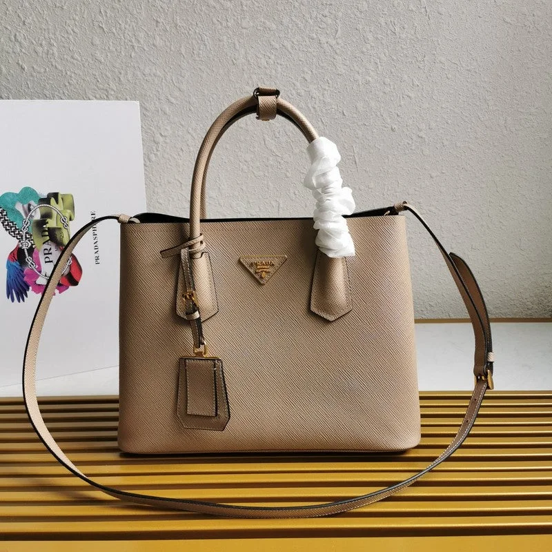 Whimsy Finds - Prada Bags - 096