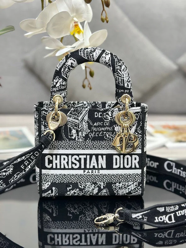 WF - Dior Bags - 212