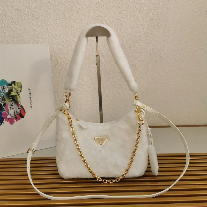 Whimsy Finds - Prada Bags - 104