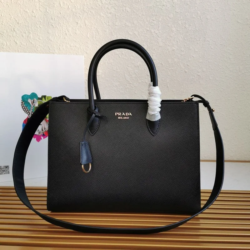 Whimsy Finds - Prada Bags - 046