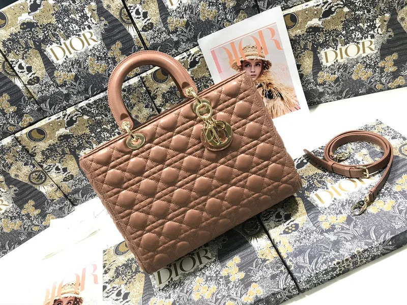 WF - Dior Bags - 208