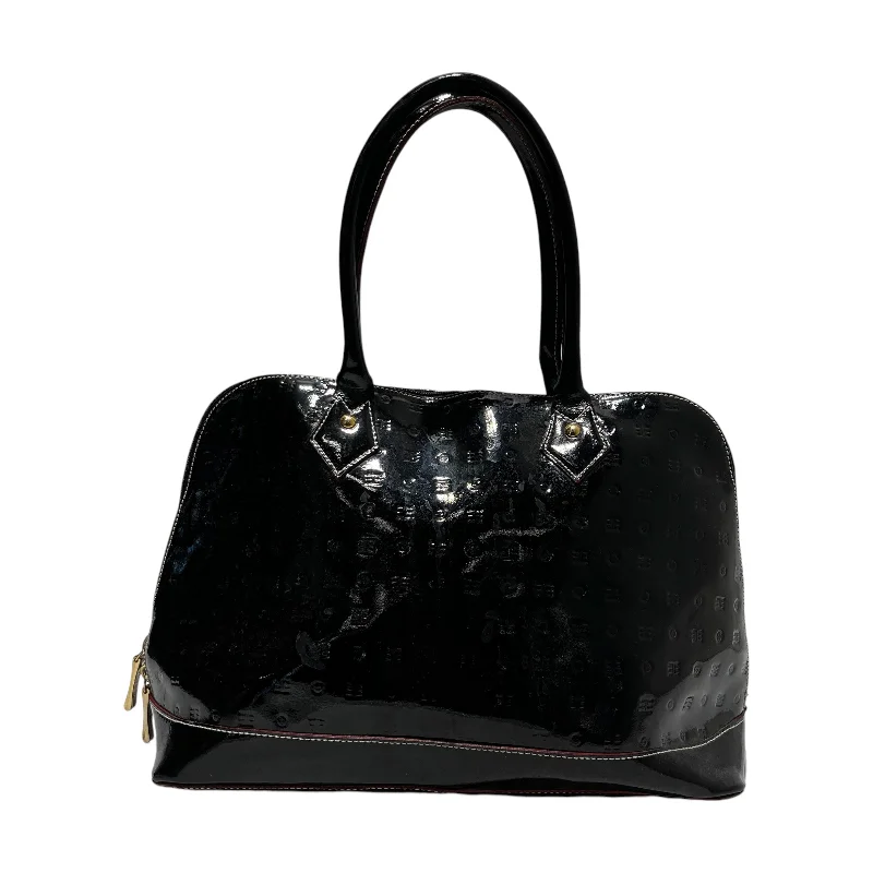 ARCADIA/Bag/BLK/