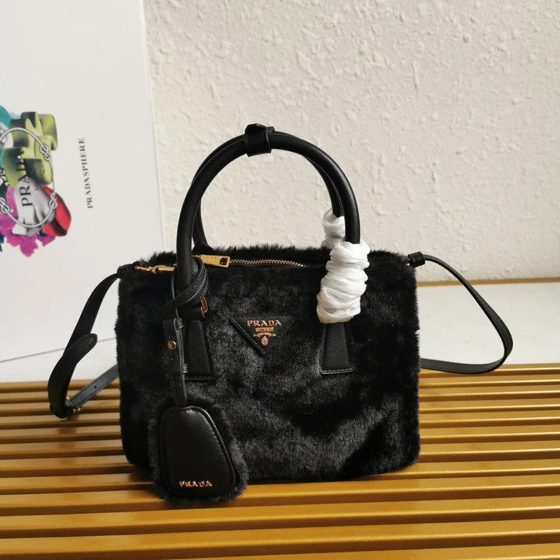 Whimsy Finds - Prada Bags - 086