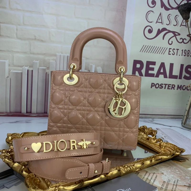 WF - Dior Bags - 230