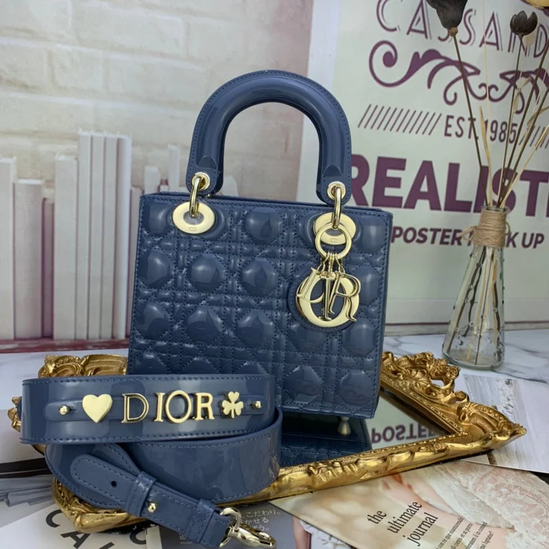 WF - Dior Bags - 226