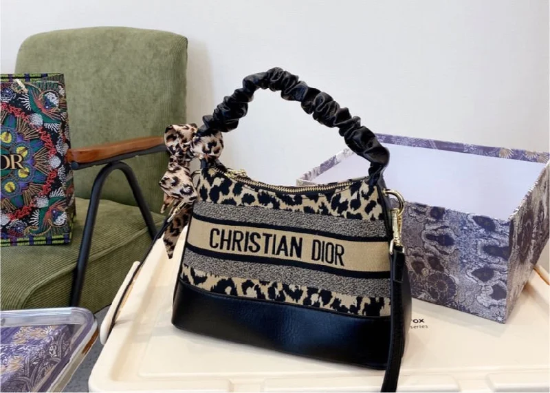 New Dior woman handbag