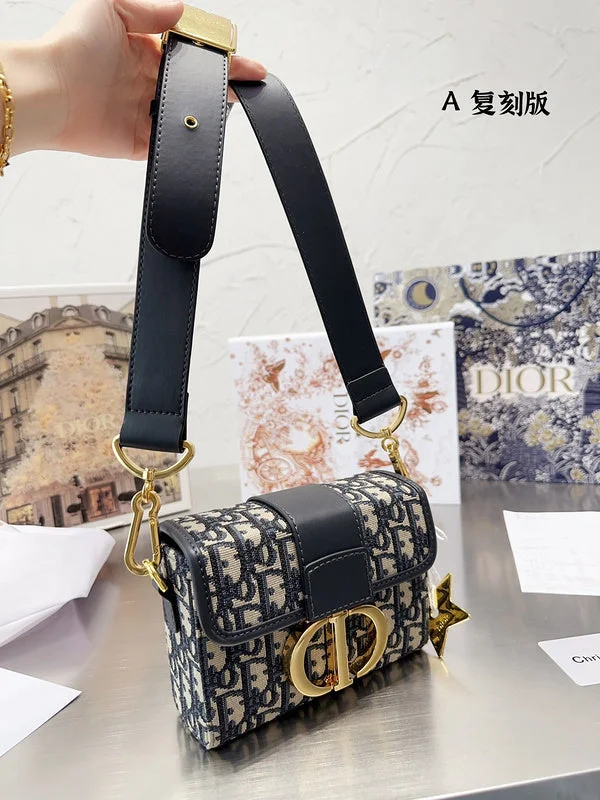 WF - Dior Bags - 206