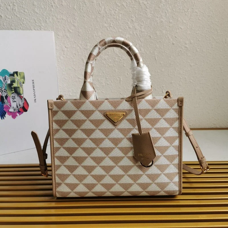 Whimsy Finds - Prada Bags - 083