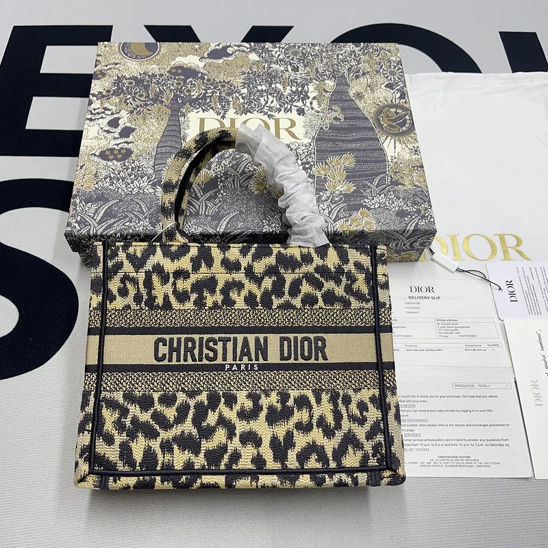 WF - Dior Bags - 249