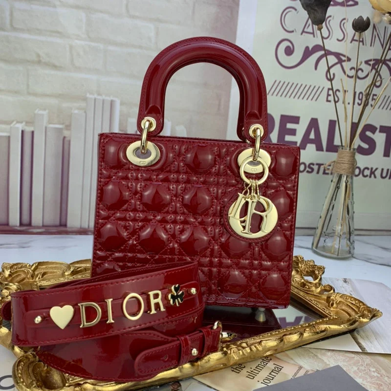 WF - Dior Bags - 203