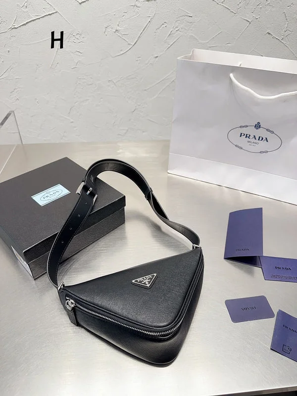 Whimsy Finds - Prada Bags - 184