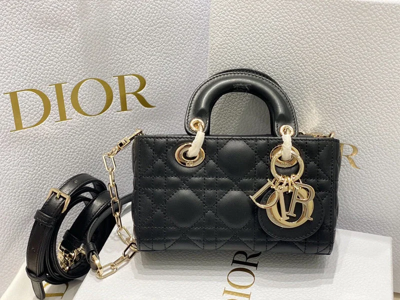 WF - Dior Bags - 233