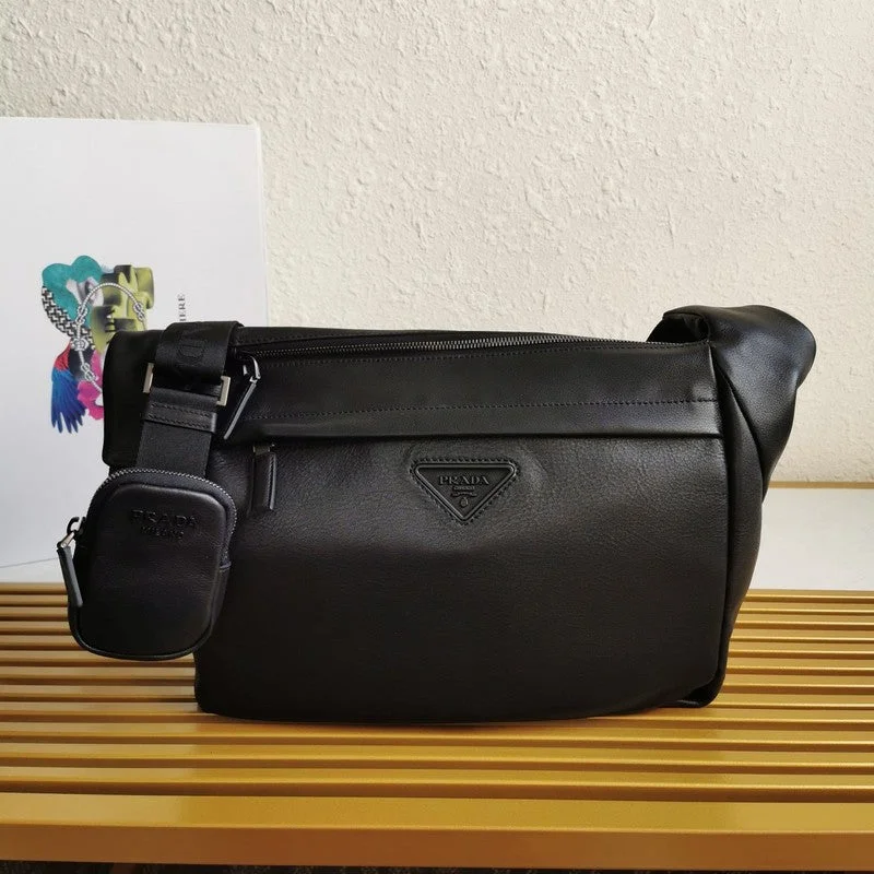 Whimsy Finds - Prada Bags - 105