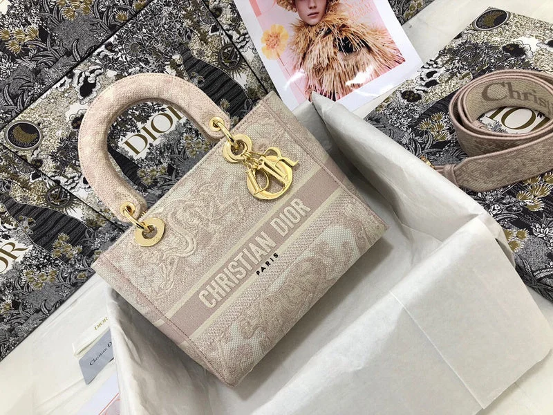 WF - Dior Bags - 208